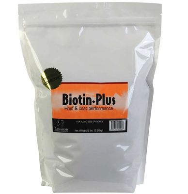Biotin-Plus 5 Lb.