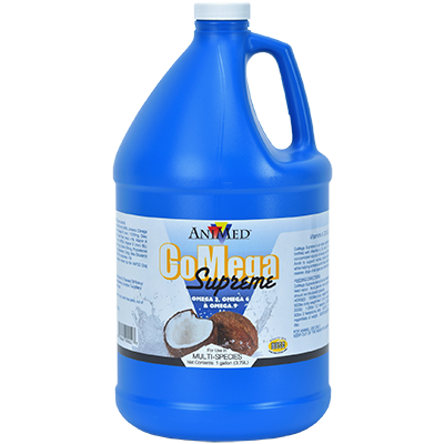 Animed Comega Supreme 1 Gal