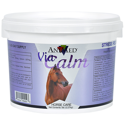 Animed Via-Calm 5 Lb