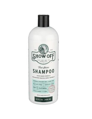 Show Off Shine Shampoo, 32 oz.