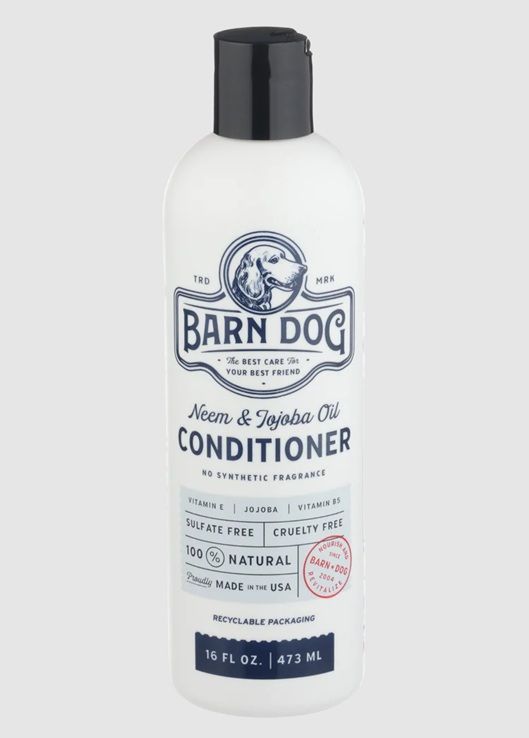 Barn Dog Conditioner, 16 oz.