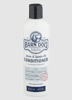 Barn Dog Conditioner, 16 oz.
