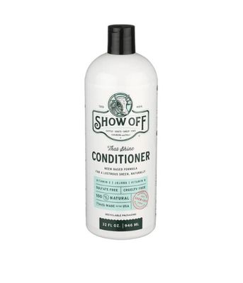 Show Off Shine Conditioner, 32 oz.