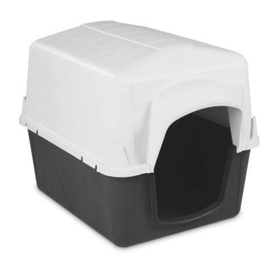 Barnhome III Dog House, Medium