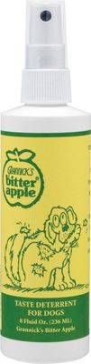 Bitter Apple Spray 16 Oz