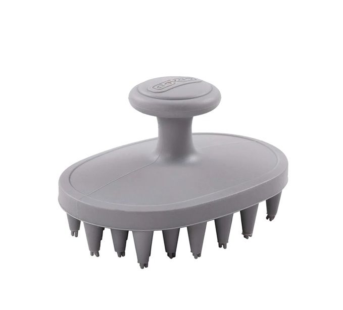 BrushBuster, Grey
