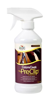 Calm Coat Pre Clip 16 Oz