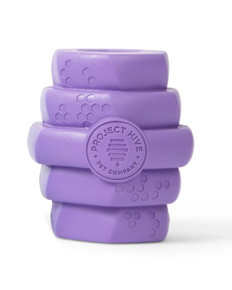 Calming Lavender Chew Toy