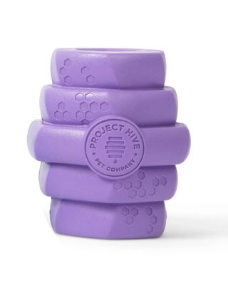 Calming Lavender Chew Toy