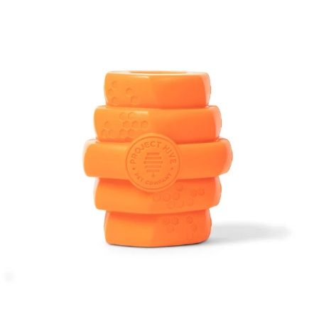 Sweet Mango Chew toy