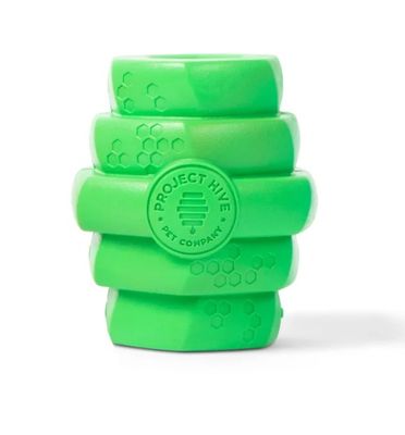 Tropical Coconut Chew Toy