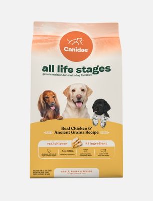 Canidae Ancient Grains Chicken, 5 lbs.