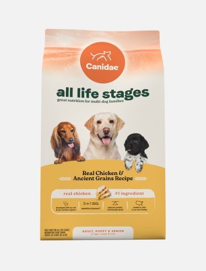 Canidae Ancient Grains Chicken, 27 lbs.