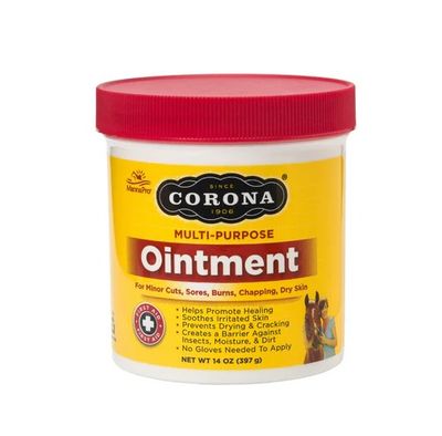 Corona Ointment, 14 oz.