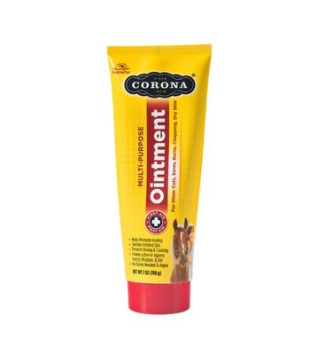 Corona Ointment 7 Oz.