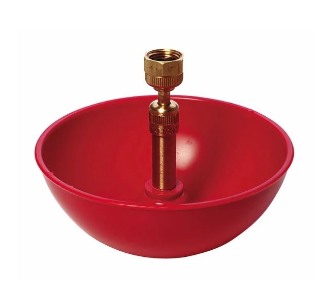 Auto GB &amp; Poultry Fountain 2500