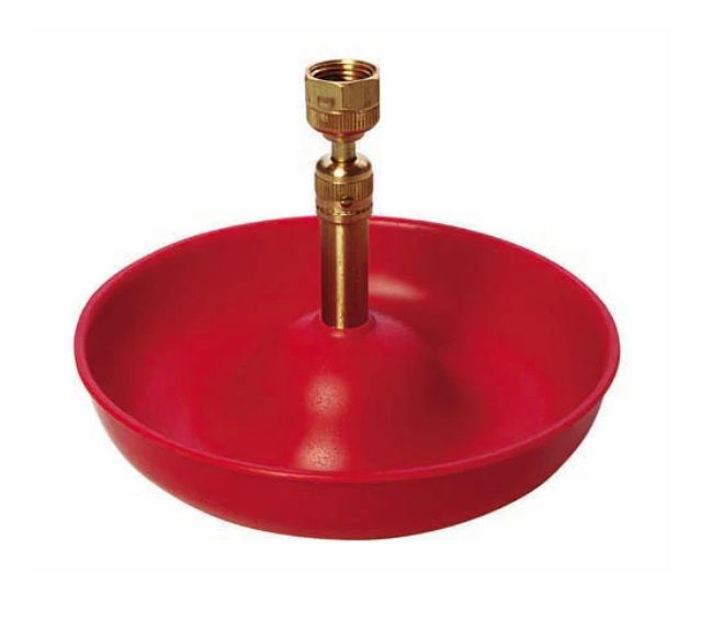 Auto GB &amp; Poultry Fount 2525