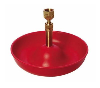 Auto GB &amp; Poultry Fount 2525