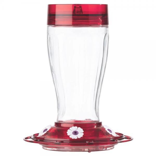 Big Gulp Hummingbird Feeder, 40 oz.