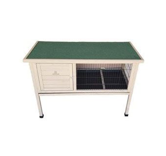 Bunny Bungalow Deluxe