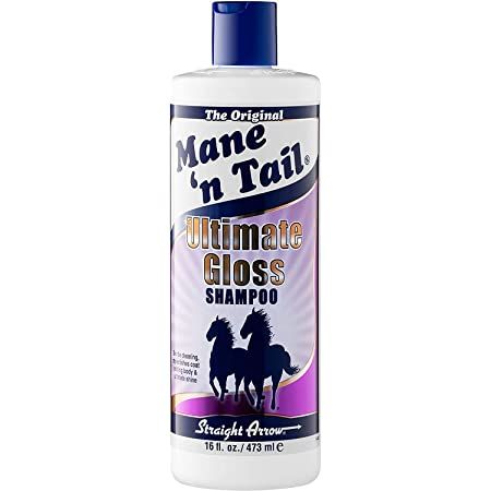 Mane n Tail Gloss Shampoo, 32 oz.