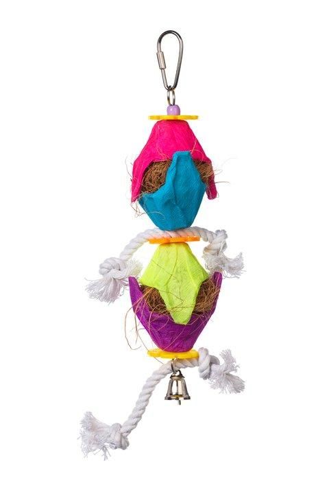Eggman Bird Toy