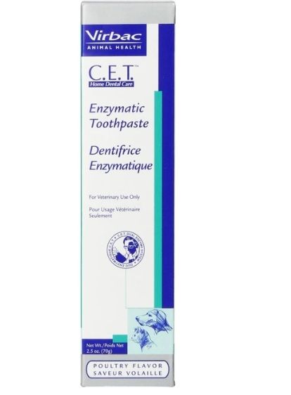 CET Toothpaste, Poultry 2.5 oz