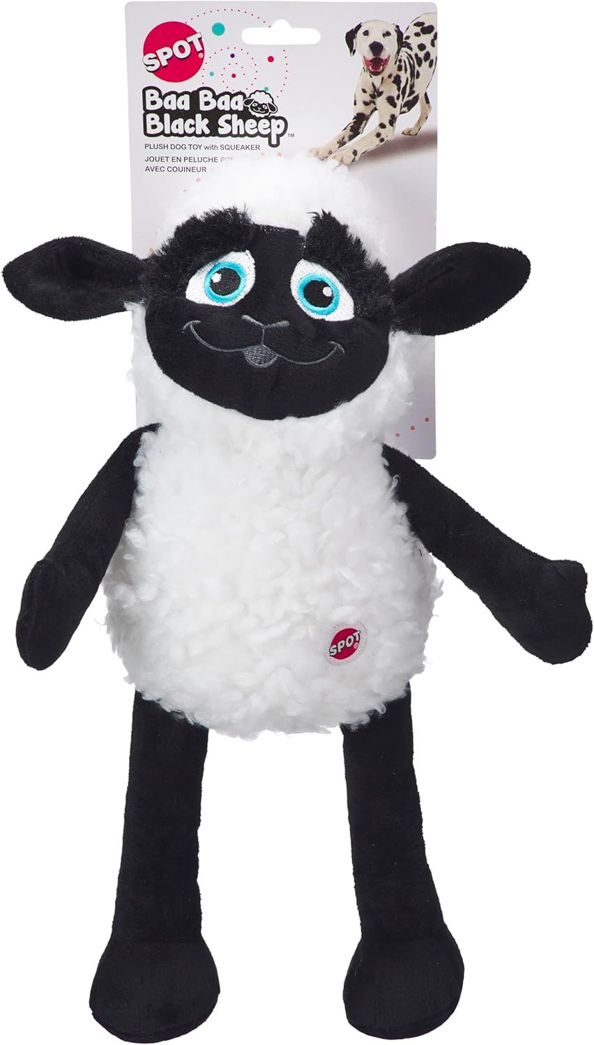 Baa Baa Black Sheep, 13 inch