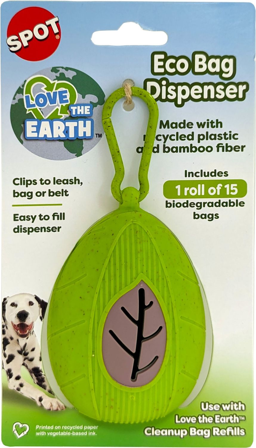 Eco Dog Bag Dispenser