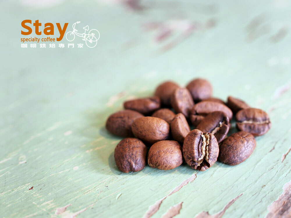 醋罈子配方 | Jealous Blend