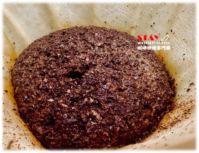 巴西 喜拉朵產區 星河莊園 黃波旁 日曬處理法 | Brazil Cerrado Fazenda Rio Brilhante Yellow Bourbon Natural