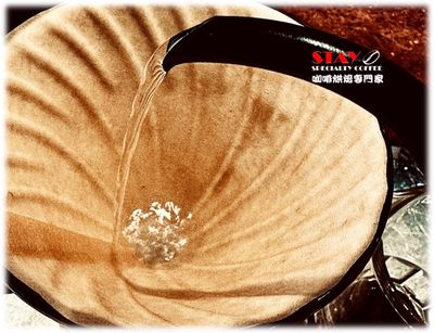 印度 特級馬拉巴AA 風漬處理 | Indian Monsooned Malaba AA