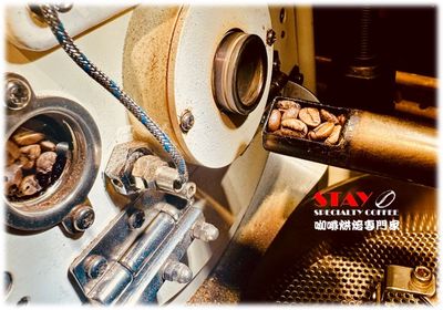 肯亞 穆蘭卡產區 伊拉蒂處理廠 AA TOP級 水洗處理 | Kenya Muranga New Irati AA TOP Washed