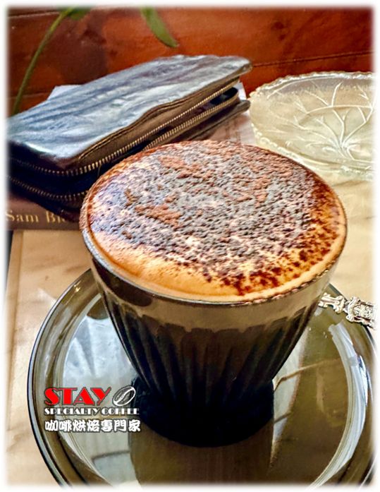 衣索比亞 耶加雪啡產區 科克處理廠 香水檸檬 水洗處理 G1 | Ethiopia Yirgacheffe Koke Washed G1