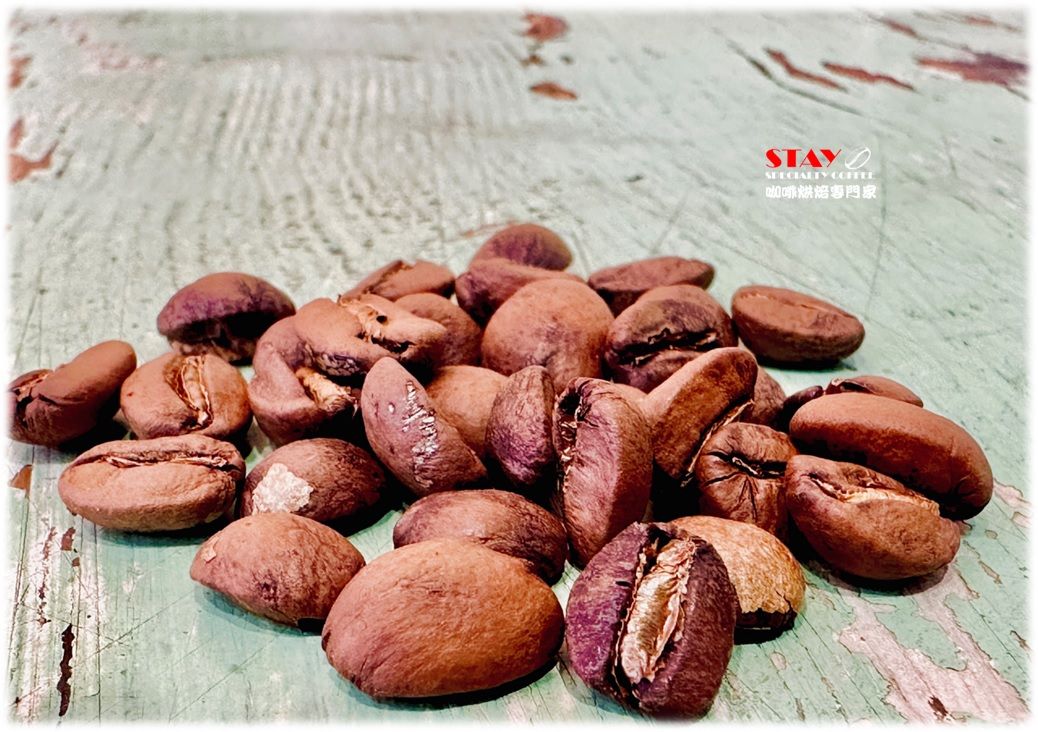 盧安達 北部省 茹琳朵產區 天空之城處理廠 蜜處理法 | Rwanda NPR Rulindo Juru CWS Honey