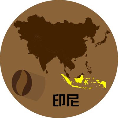 印尼 Indonesia