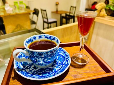 衣索比亞 西達摩(西達馬)產區 桃子甜心/桃可可 水洗處理 G1 | Ethiopia Sidamo Twakok Washed G1