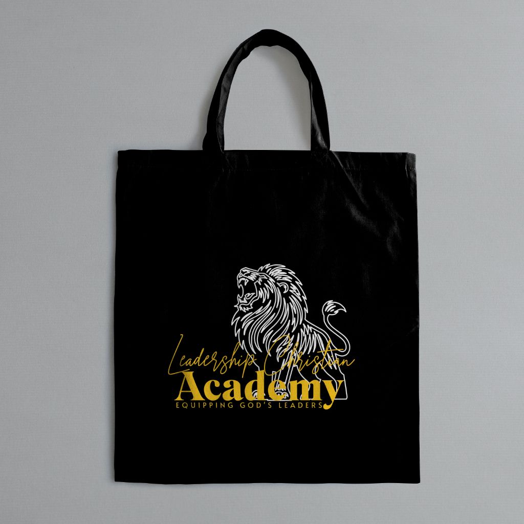 LCA Tote Bag