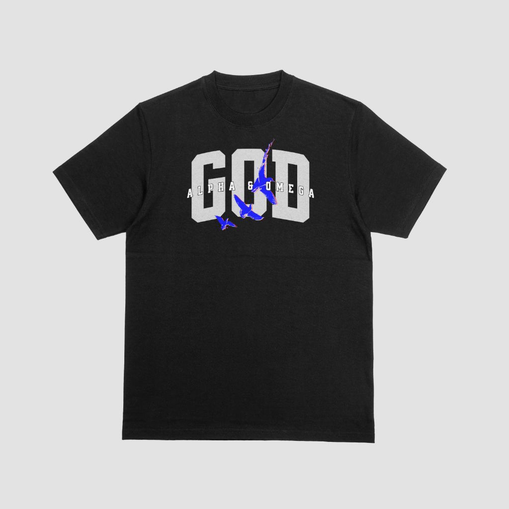 Alpha &amp; Omega