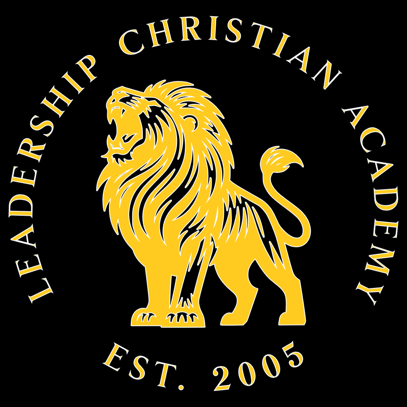 LCA Crest - YY