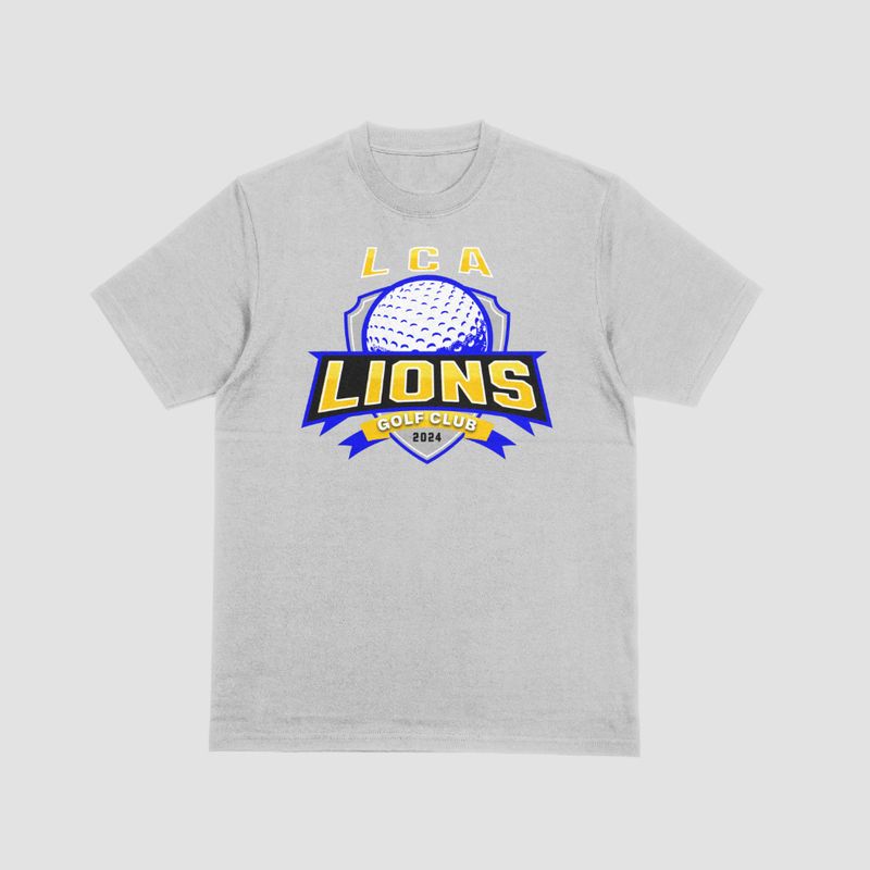LCA Ts - LCA Golf