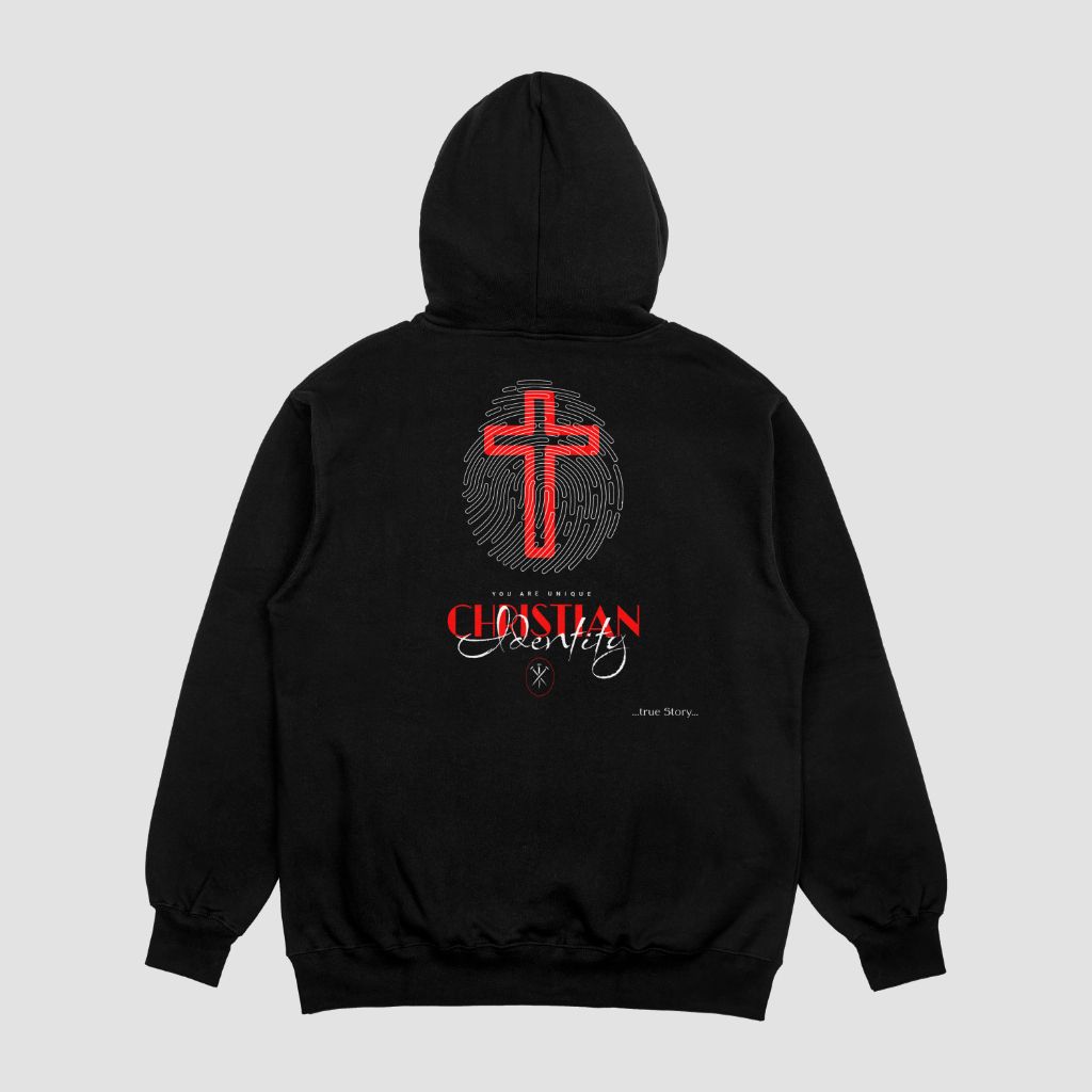 Christian Identity - *Limited Edition*