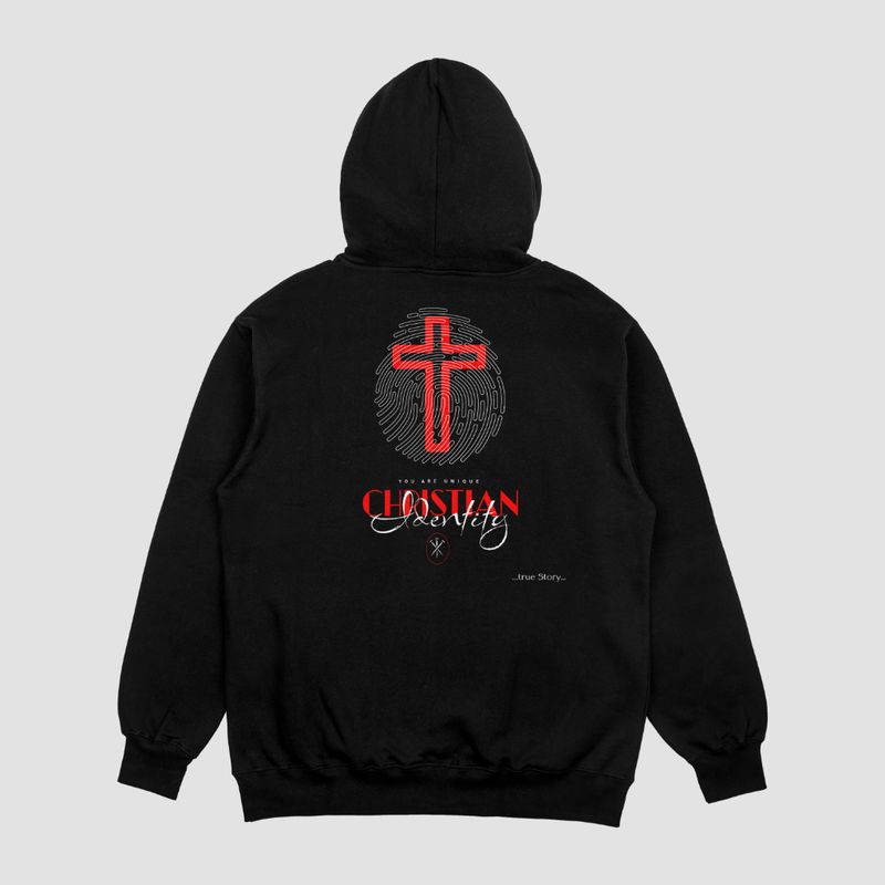 Christian Identity - *Limited Edition* Christian Identity - *Limited Edition*