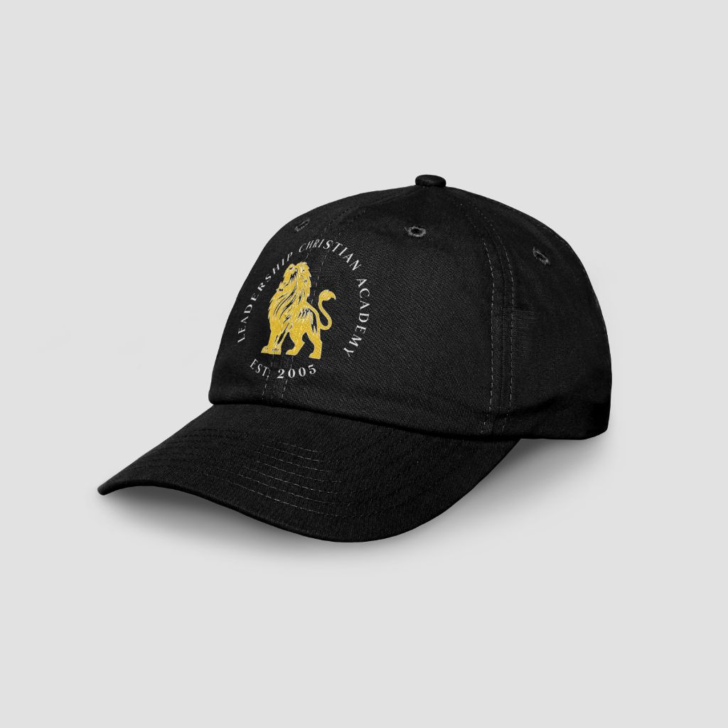 LCA Crest Cap - YW