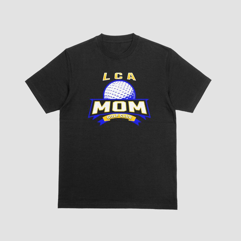 LCA Golf - Mom