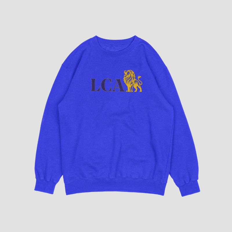 LCA Classic Sweatshirt - YC