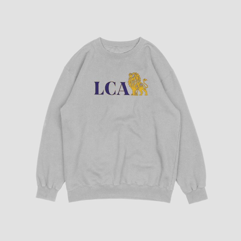 LCA Classic Sweatshirt - YC