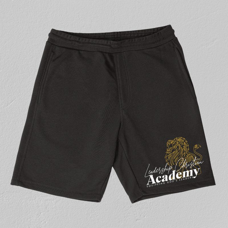 LCA Gym Shorts