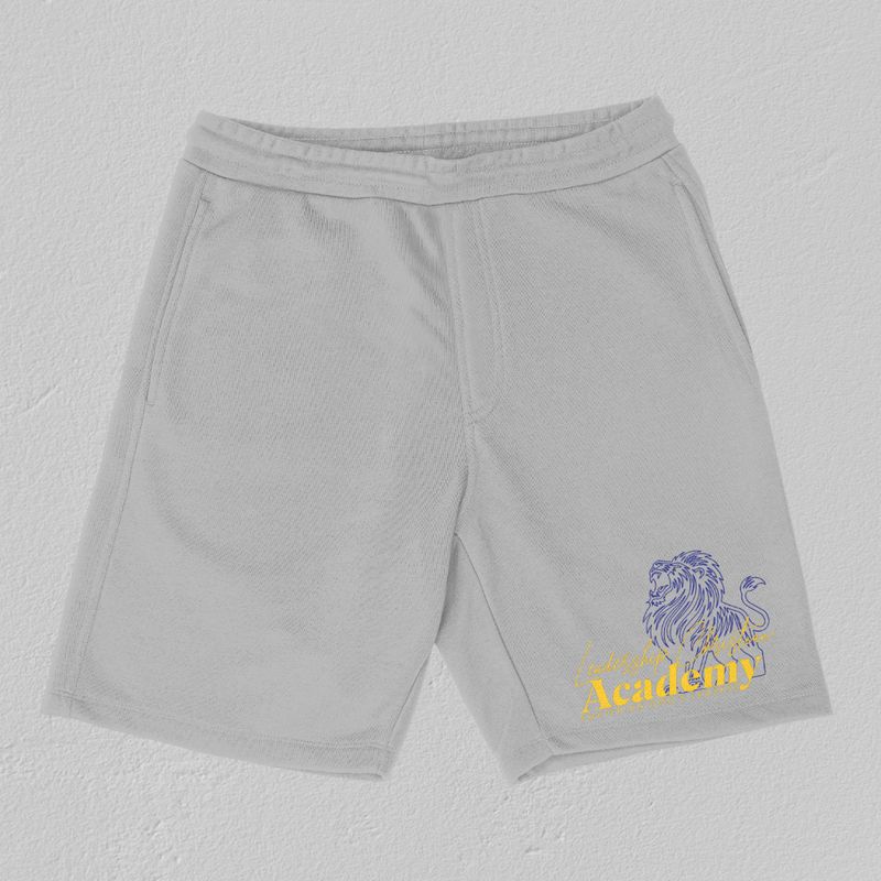 LCA Gym Shorts