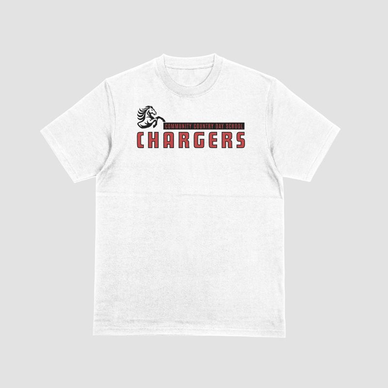 CCDS - Chargers